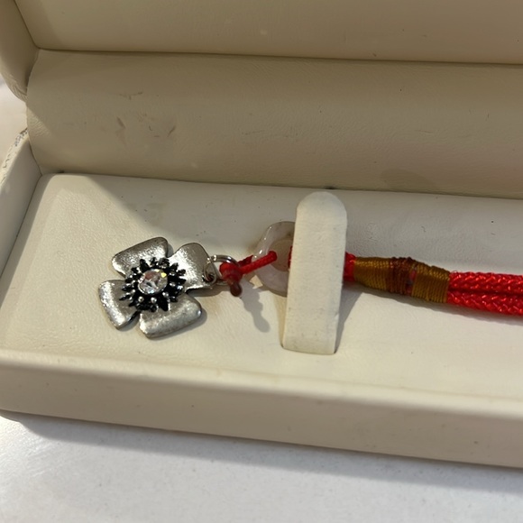 Pandora bracelet with multiple charms! - Picture 5 of 6